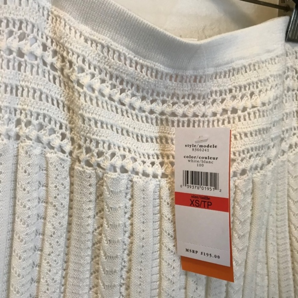 *HP* LUXURY KNIT SUIT by CYNTHIA Steffee NEVER WORN! - Picture 6 of 7